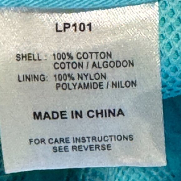 Adams green sports cap with strapback - Picture 7 of 8